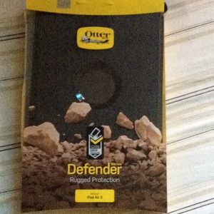 iPad Air 2 protection case